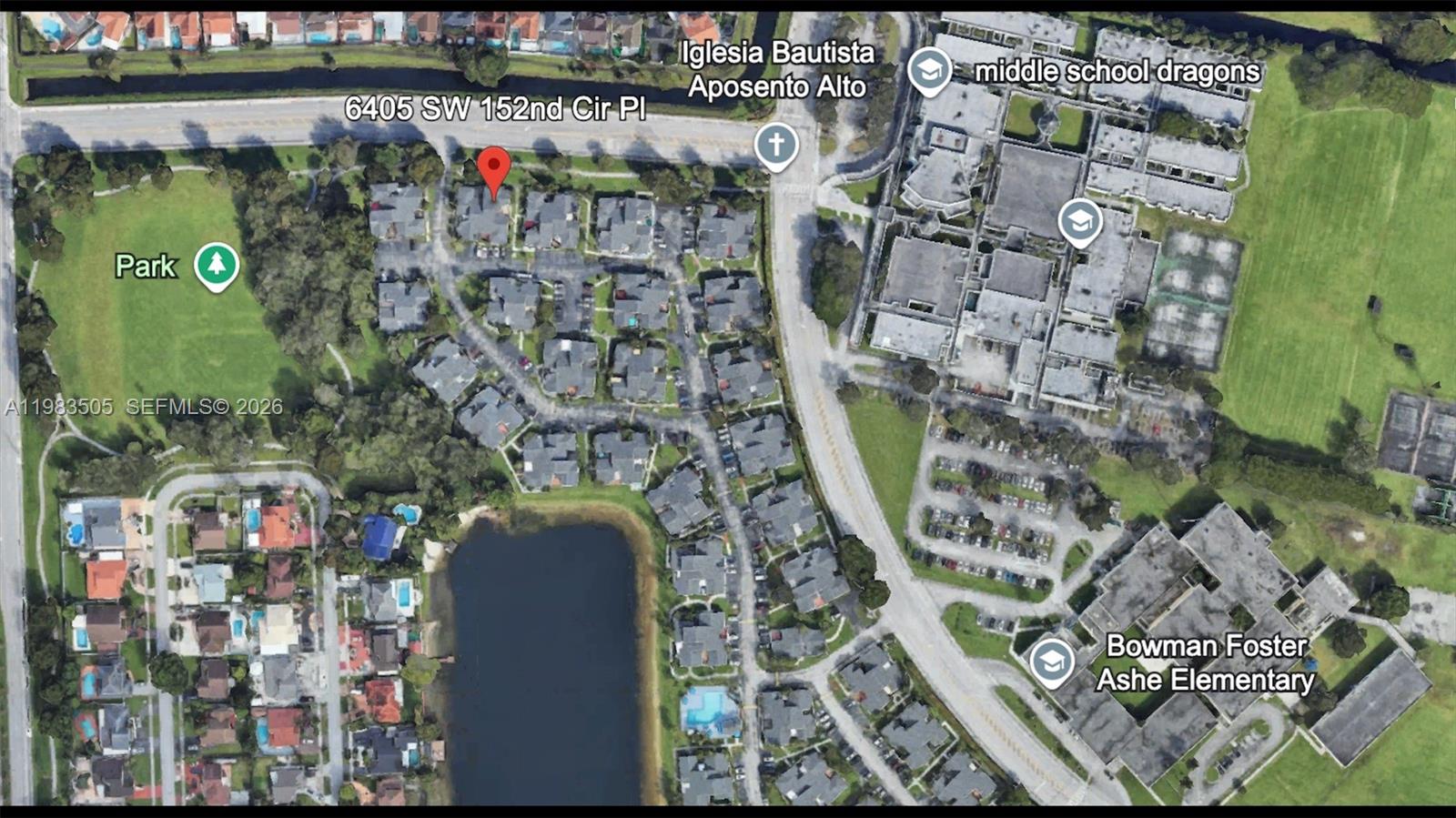 WESTWIND LAKES GARDEN HOM - Residential