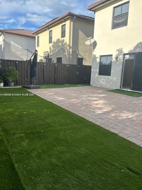 ISLES AT GRAND BAY - Residential Lease