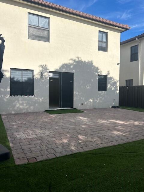 ISLES AT GRAND BAY - Residential Lease