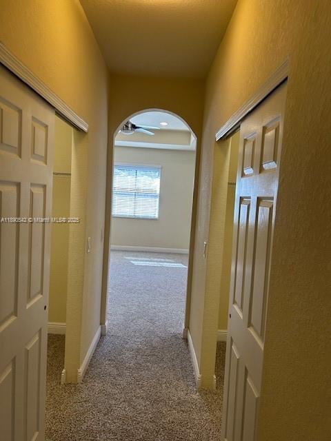 ISLES AT GRAND BAY - Residential Lease