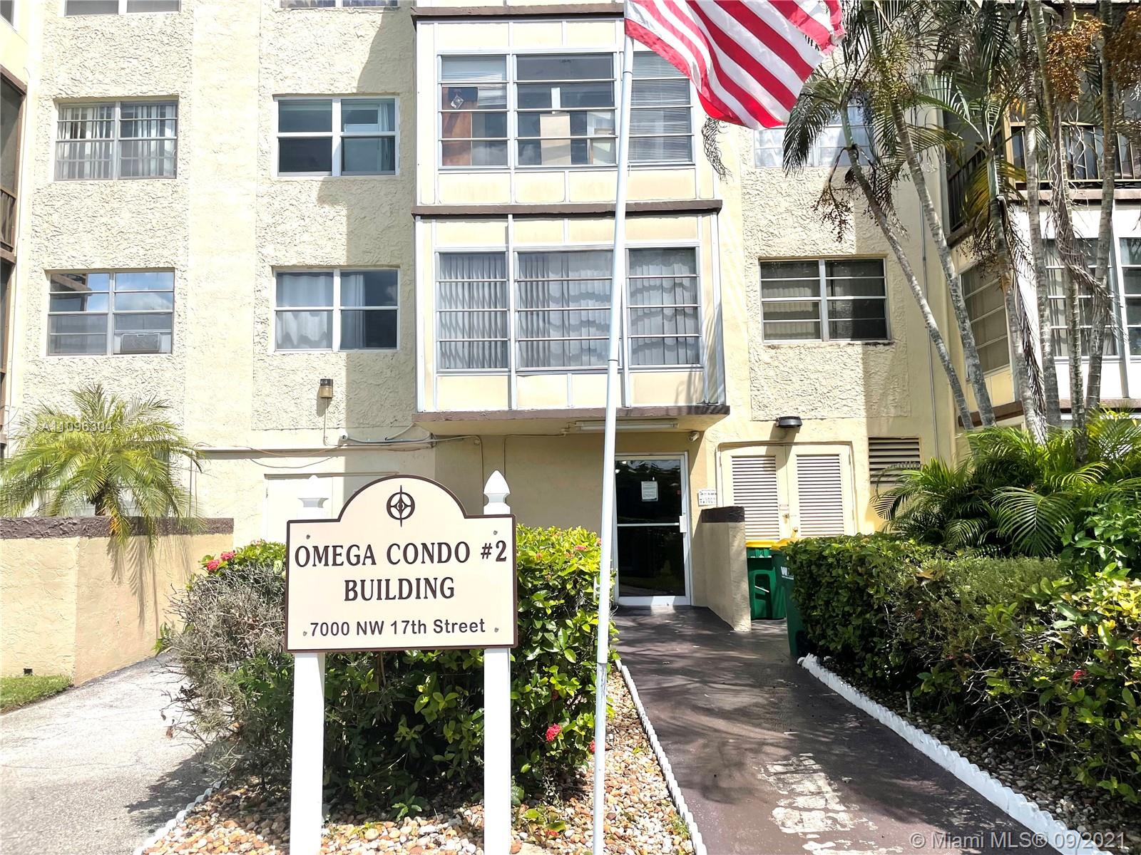OMEGA 2 CONDO - Residential