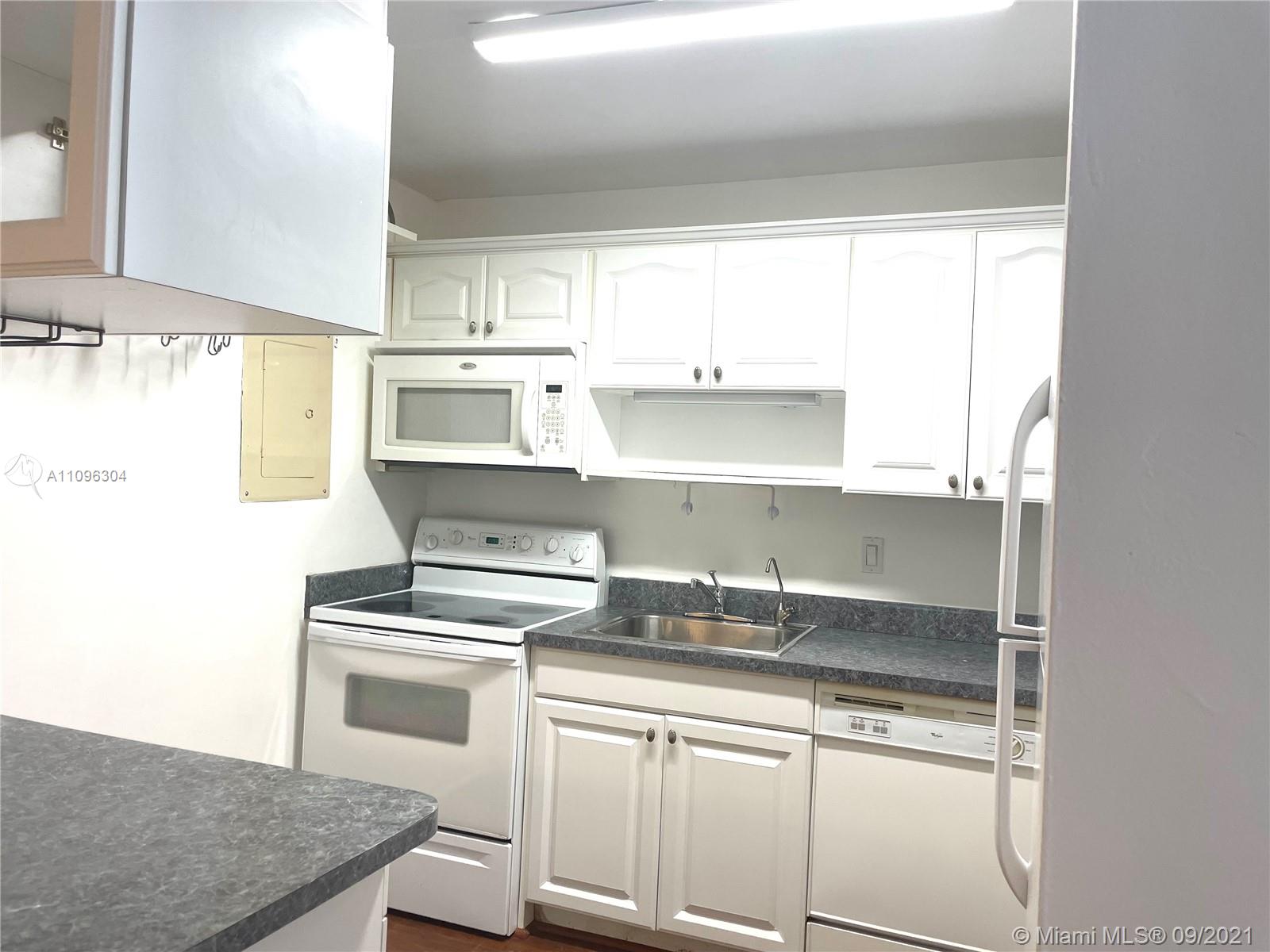 OMEGA 2 CONDO - Residential