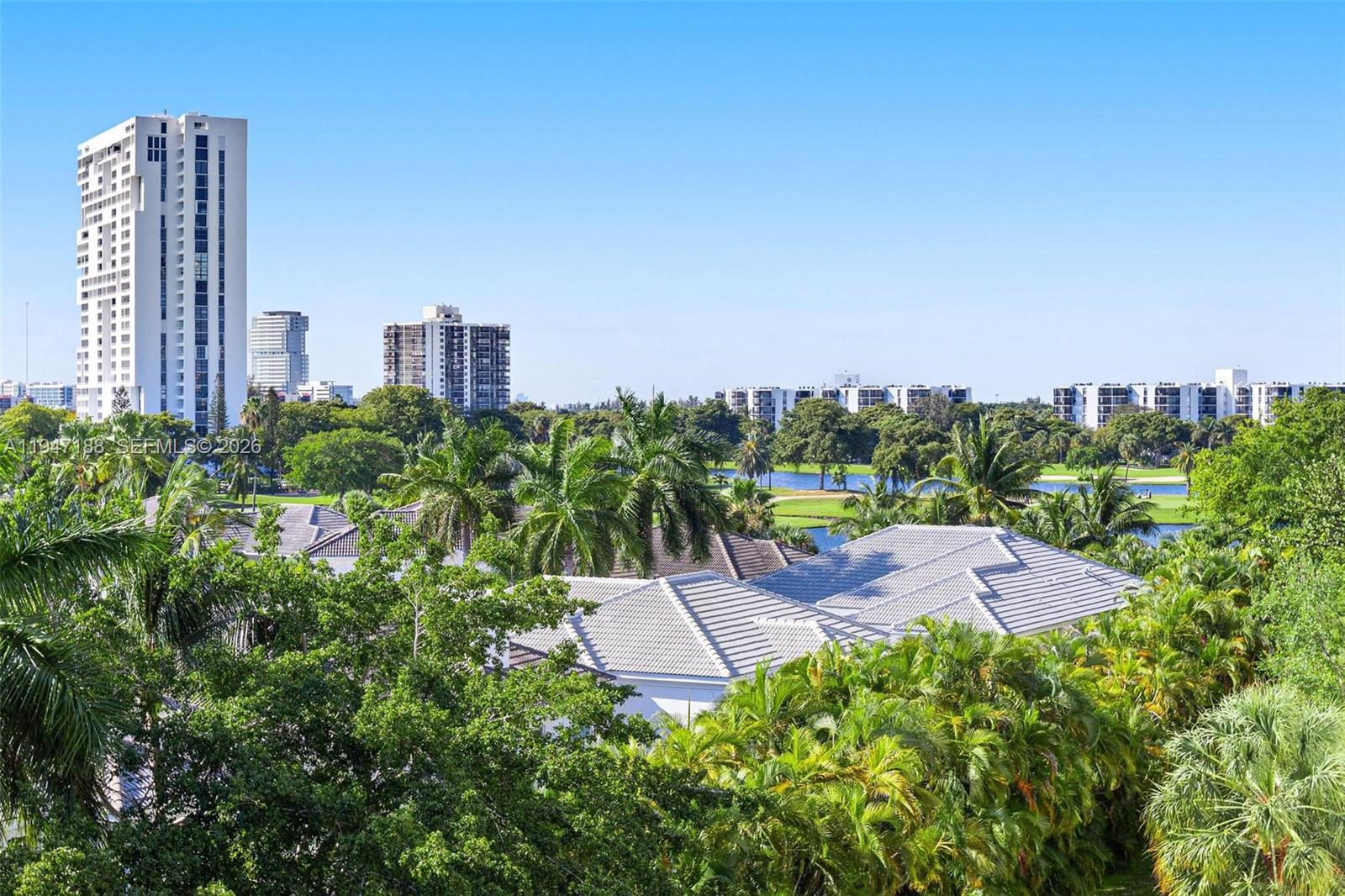 TURNBERRY VILLAGE - Residential