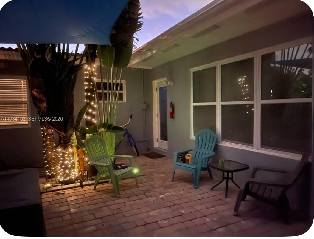 PROGRESSO - Residential Lease