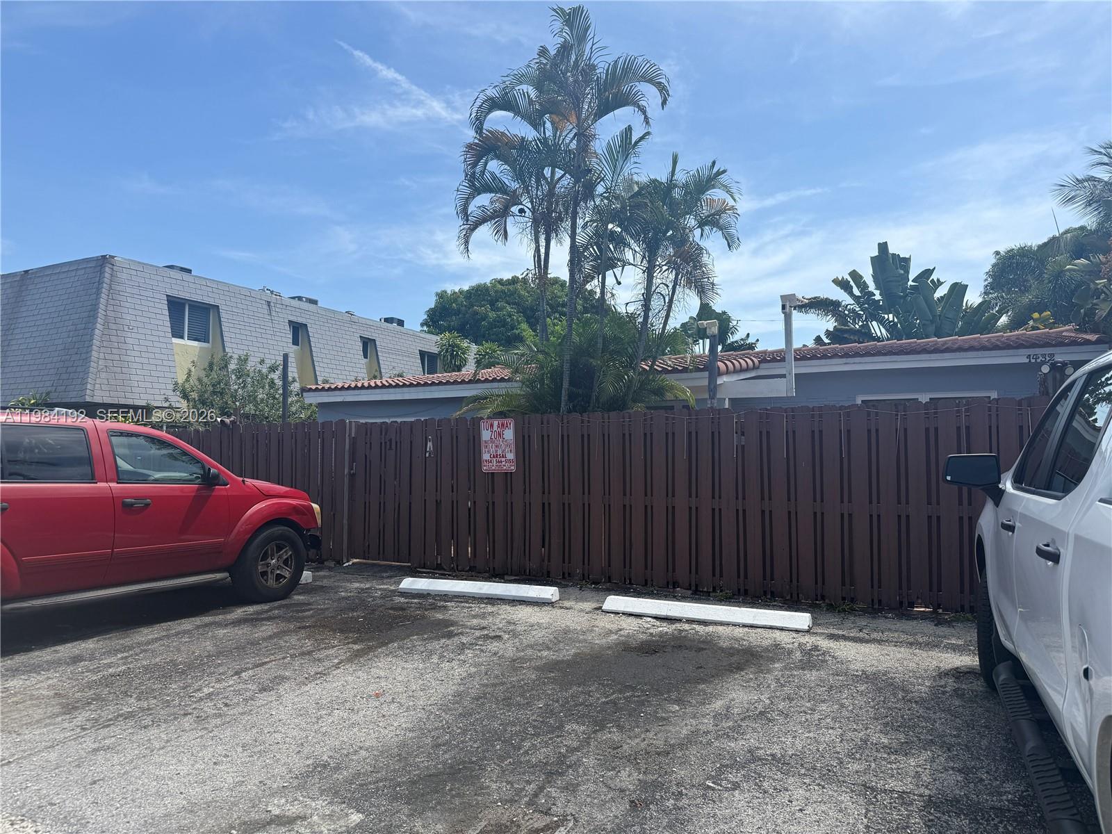 PROGRESSO - Residential Lease