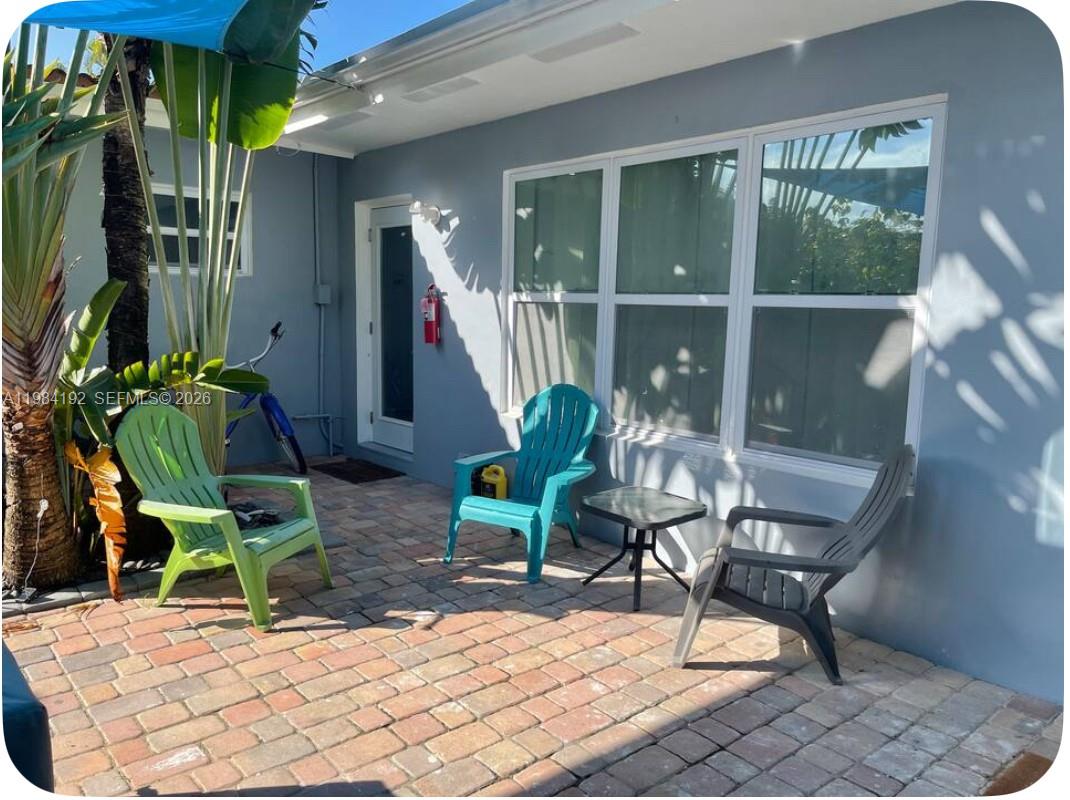 PROGRESSO - Residential Lease