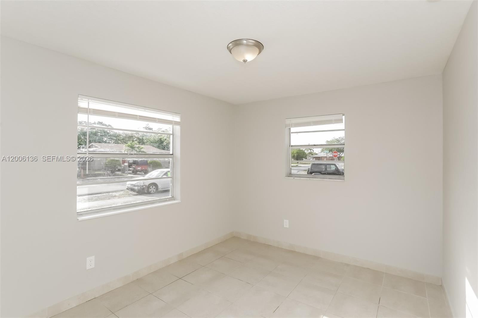 CHARLES SUB - Residential Lease