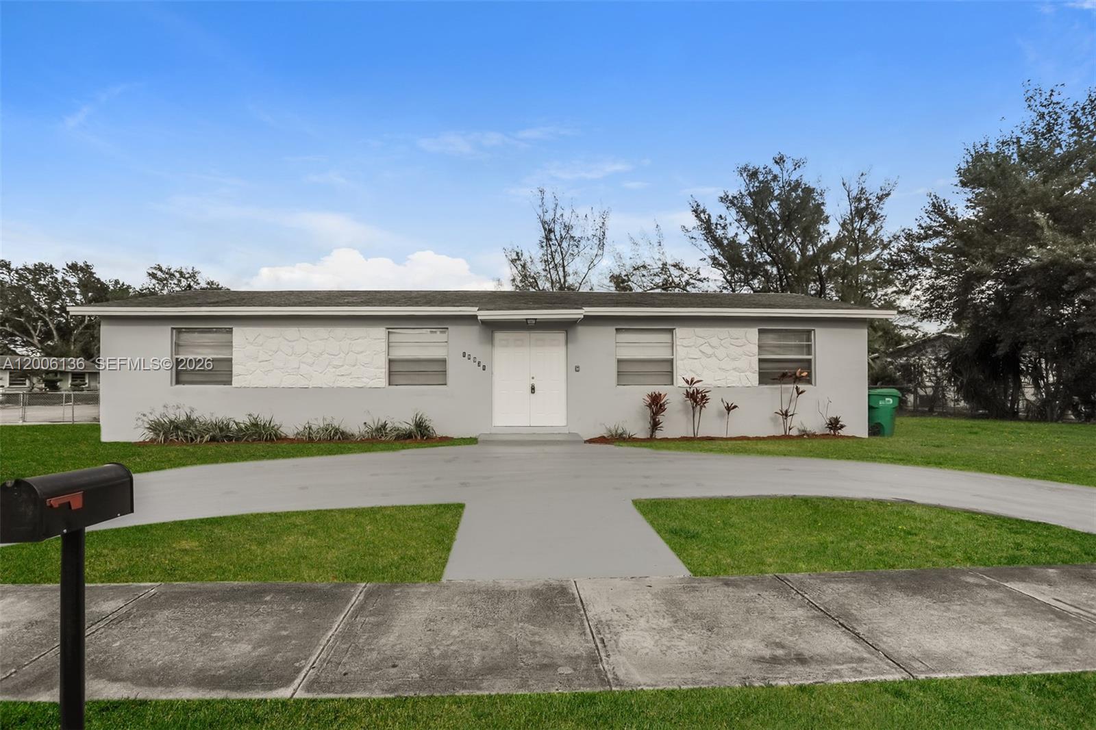 CHARLES SUB - Residential Lease