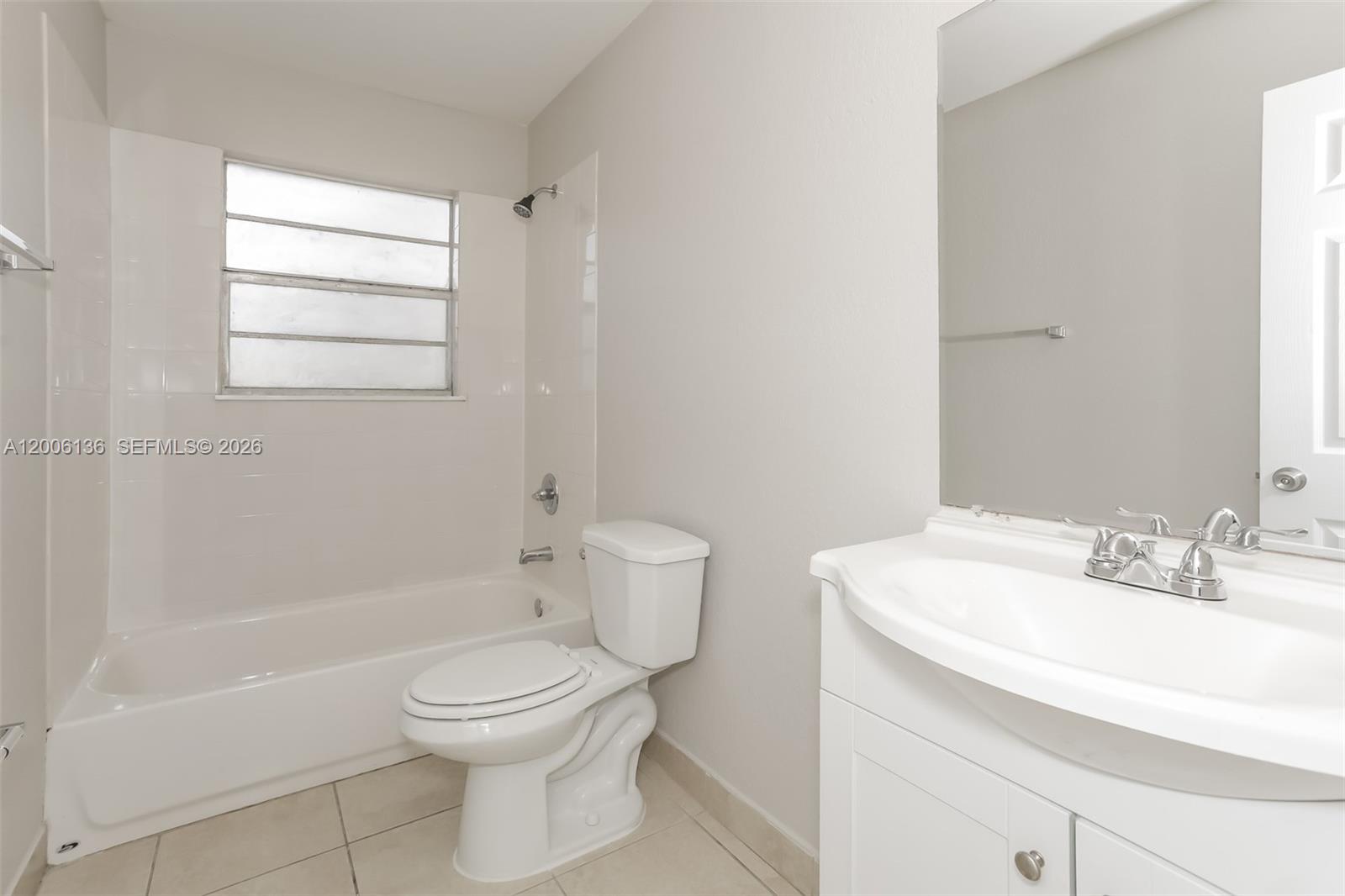 CHARLES SUB - Residential Lease