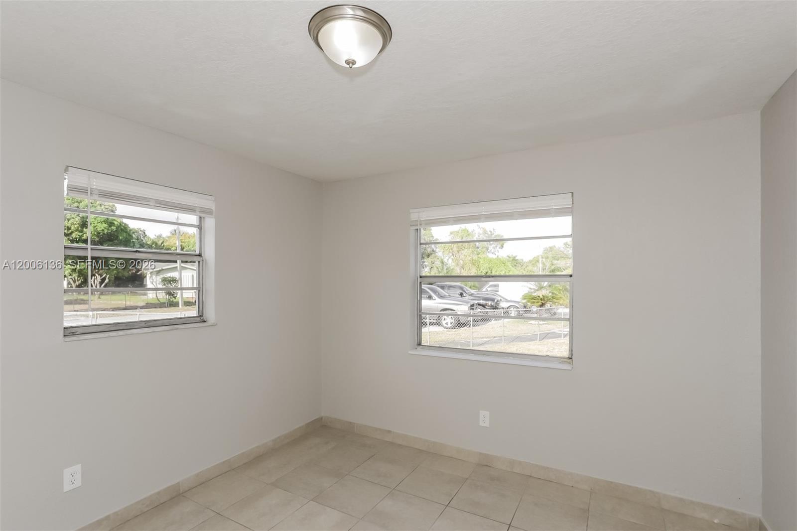 CHARLES SUB - Residential Lease