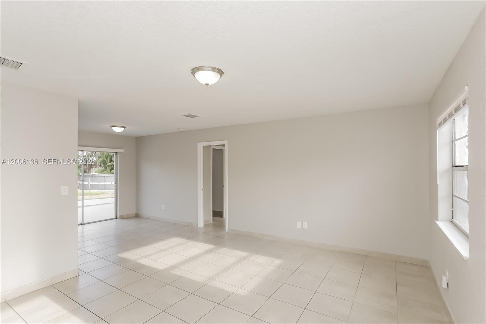 CHARLES SUB - Residential Lease