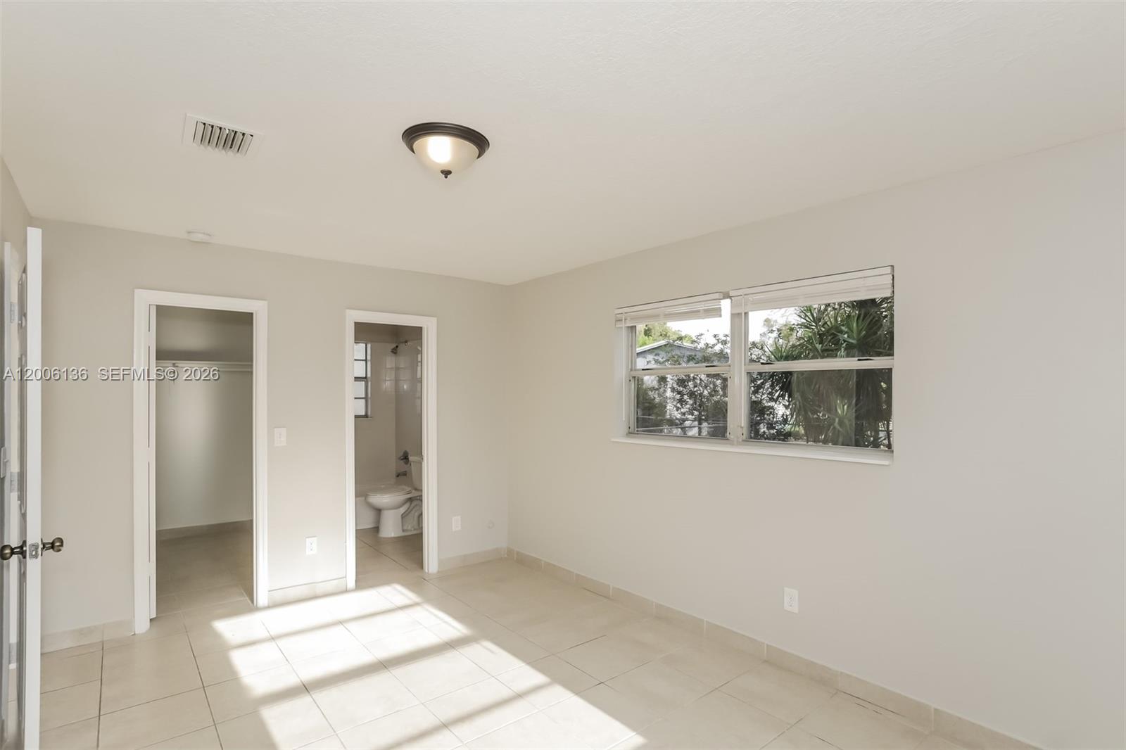 CHARLES SUB - Residential Lease