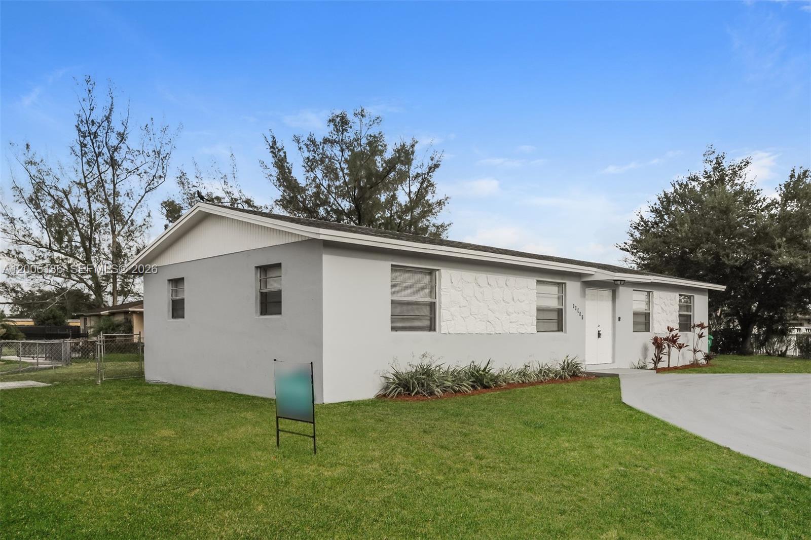 CHARLES SUB - Residential Lease