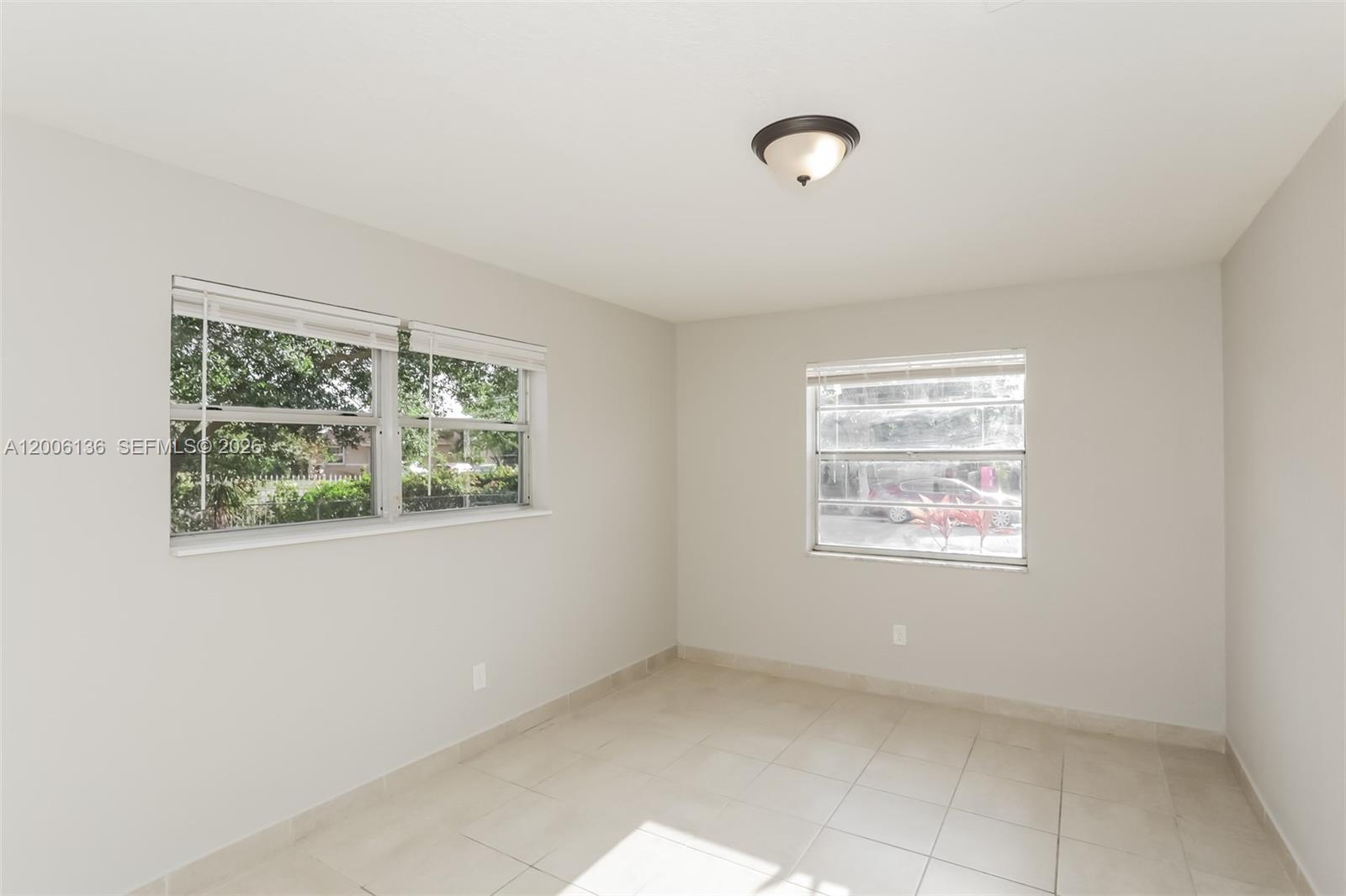 CHARLES SUB - Residential Lease