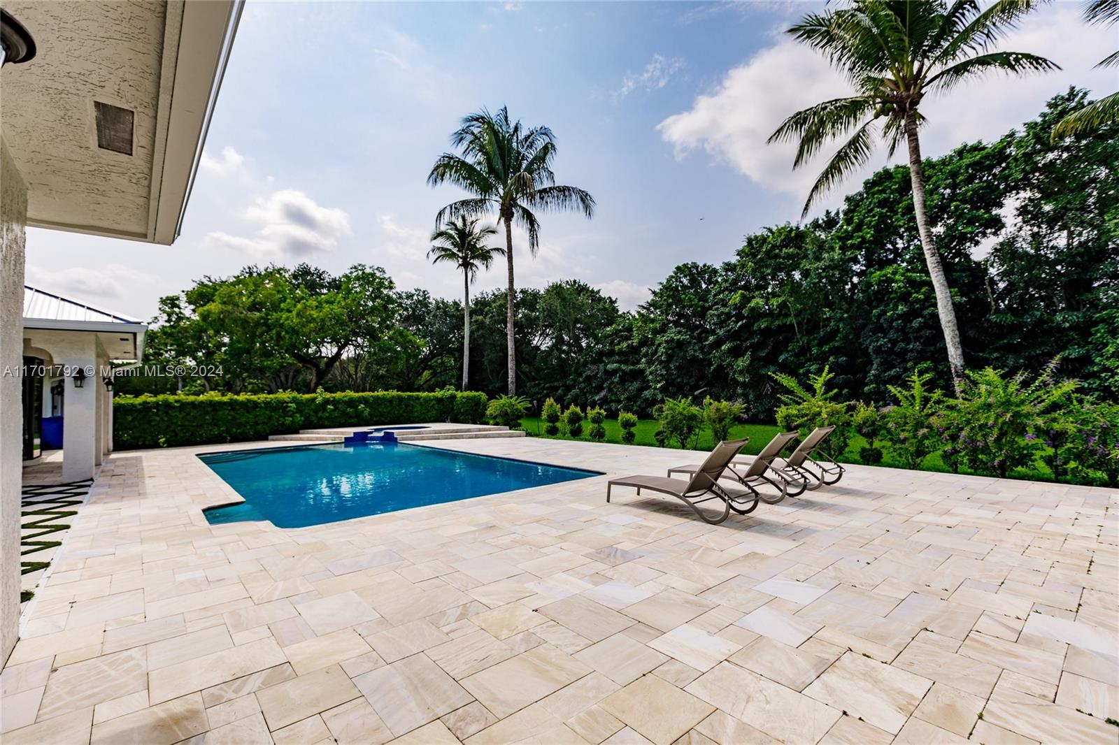 SOUTHWEST RANCHES - Residential