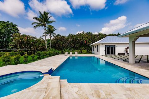 A home in Southwest Ranches