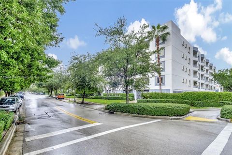 A home in Miami Beach