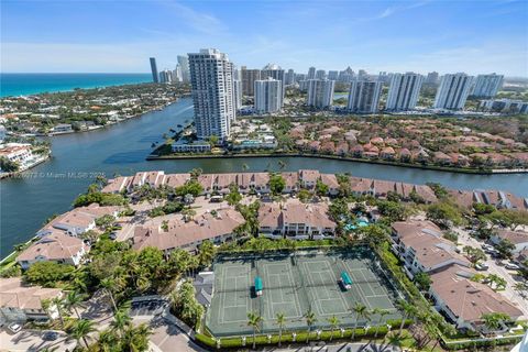 21050 Point Pl 2702 Aventura FL 33180