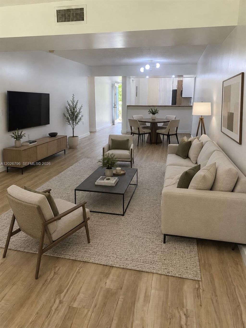 Photo of 1705 Whitehall Dr #304, Davie, FL 33324 (MLS # A12026796)