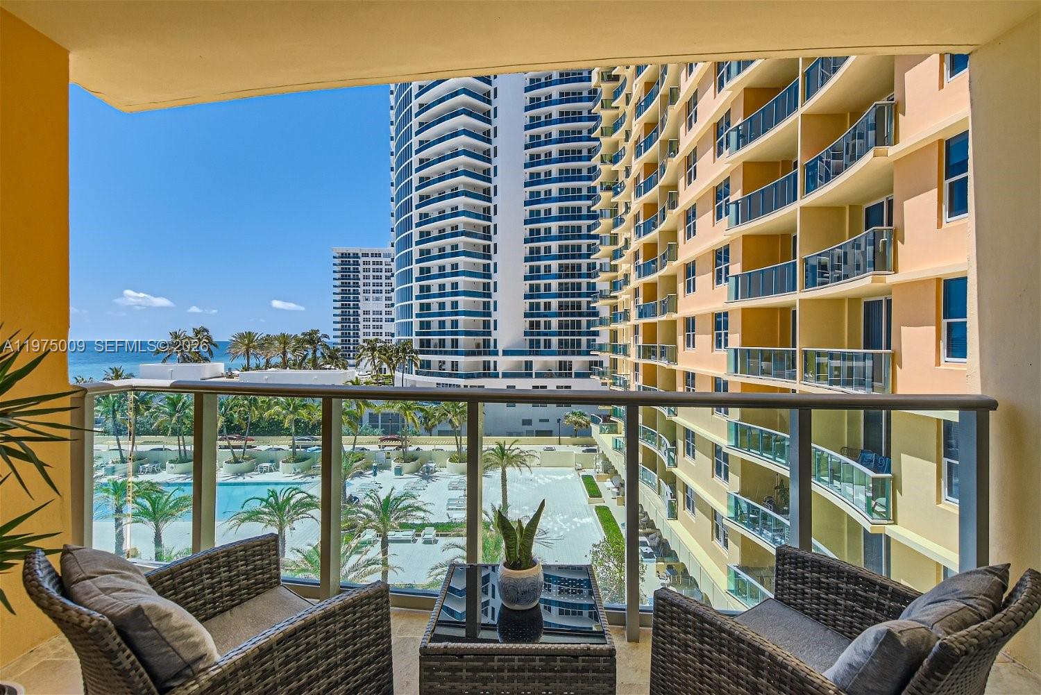 WAVE CONDO - Residential Lease