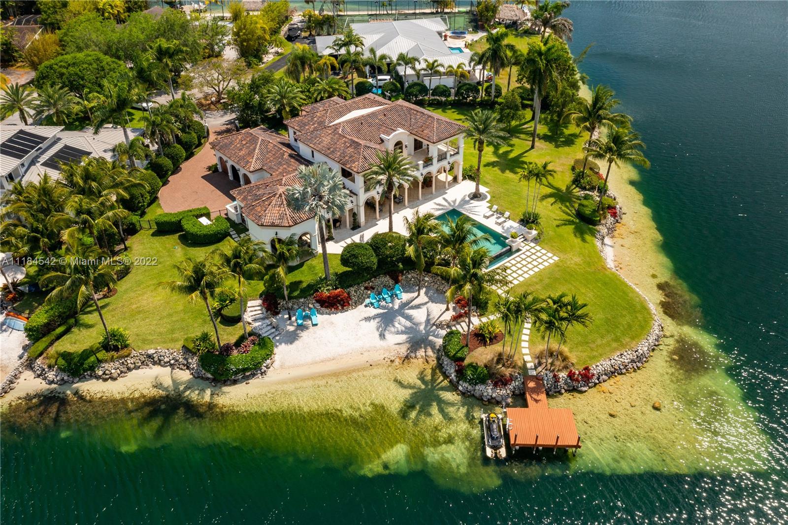 LAKESHORE SEC TWO - Residential