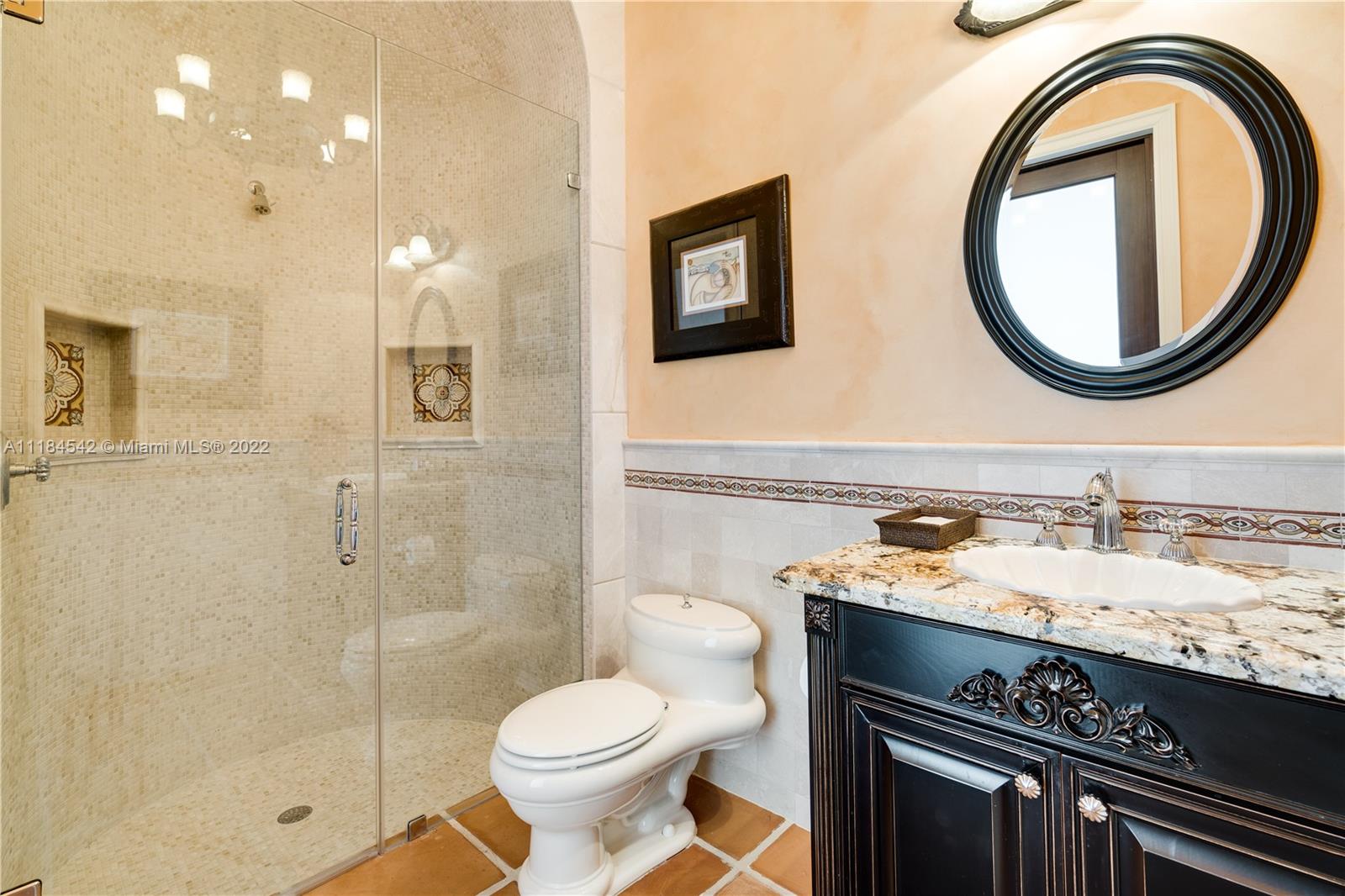 LAKESHORE SEC TWO - Residential