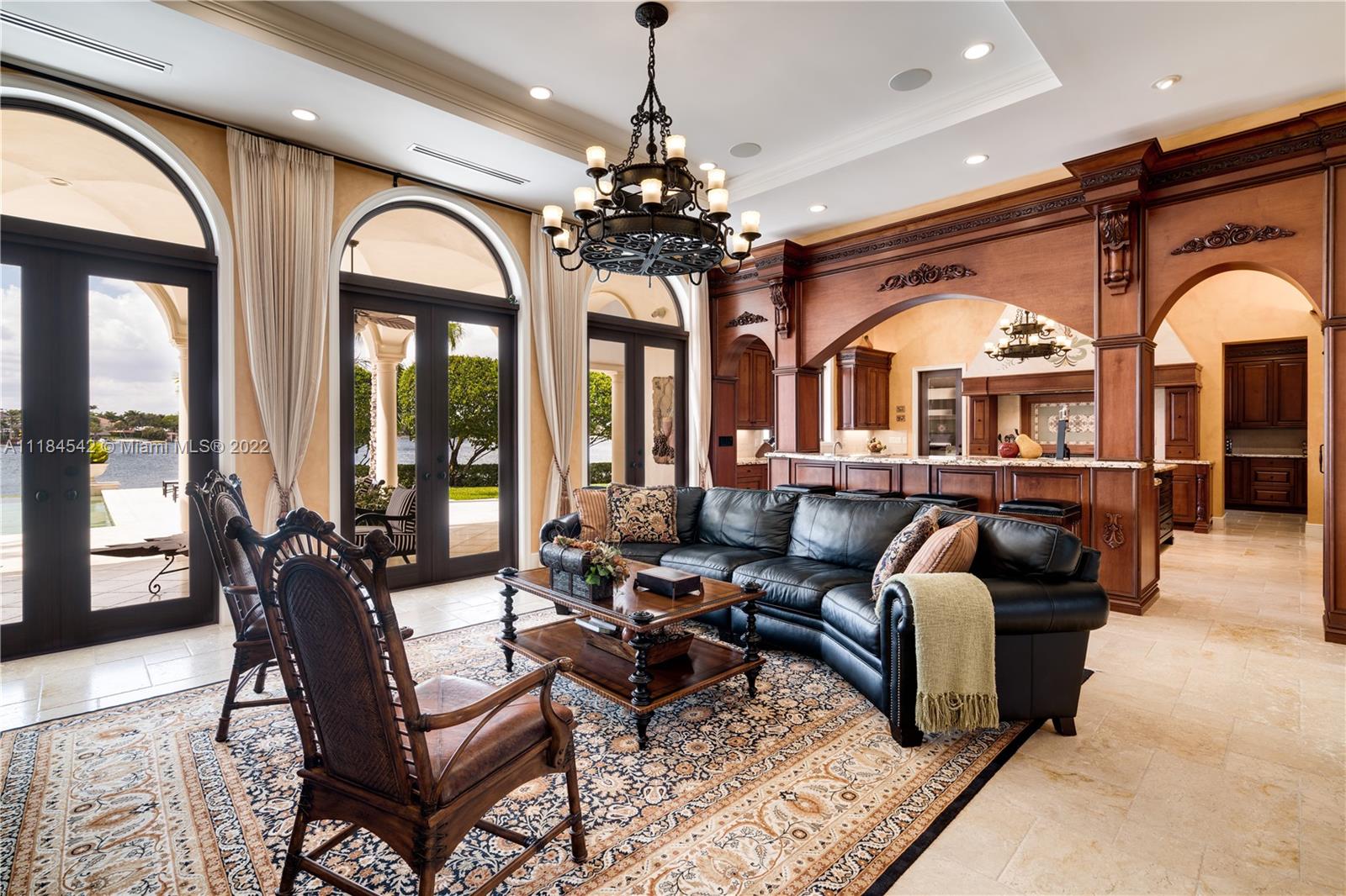 LAKESHORE SEC TWO - Residential