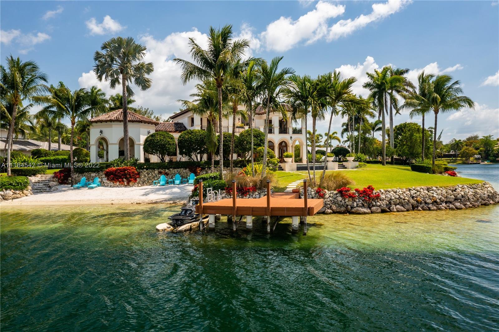 LAKESHORE SEC TWO - Residential