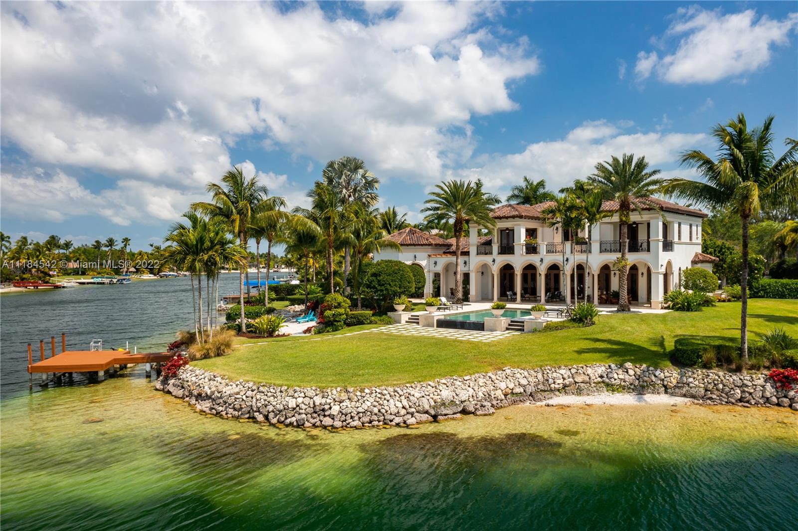 LAKESHORE SEC TWO - Residential