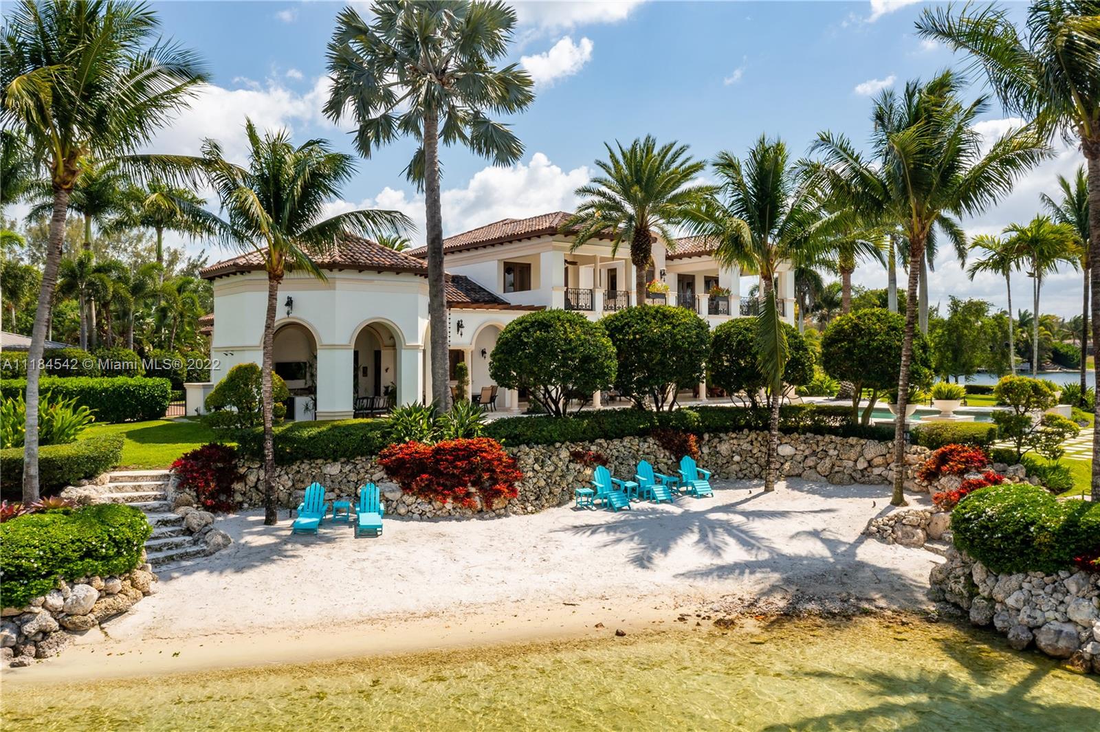 LAKESHORE SEC TWO - Residential