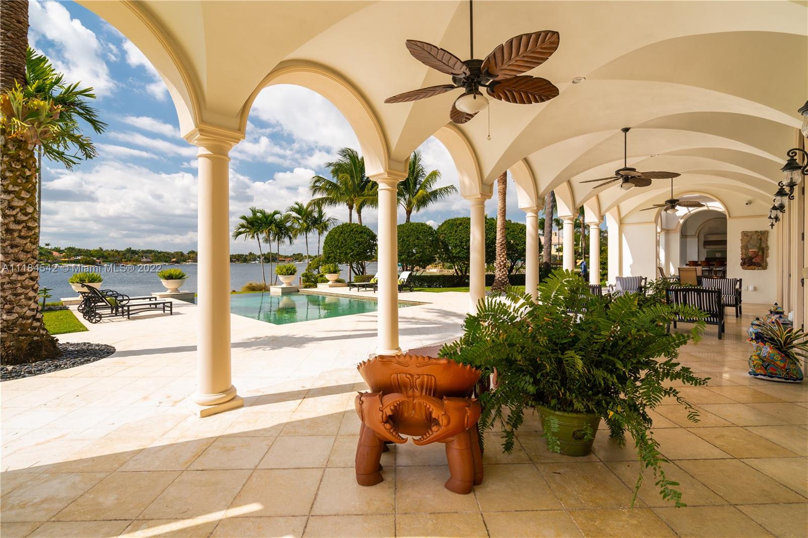 LAKESHORE SEC TWO - Residential