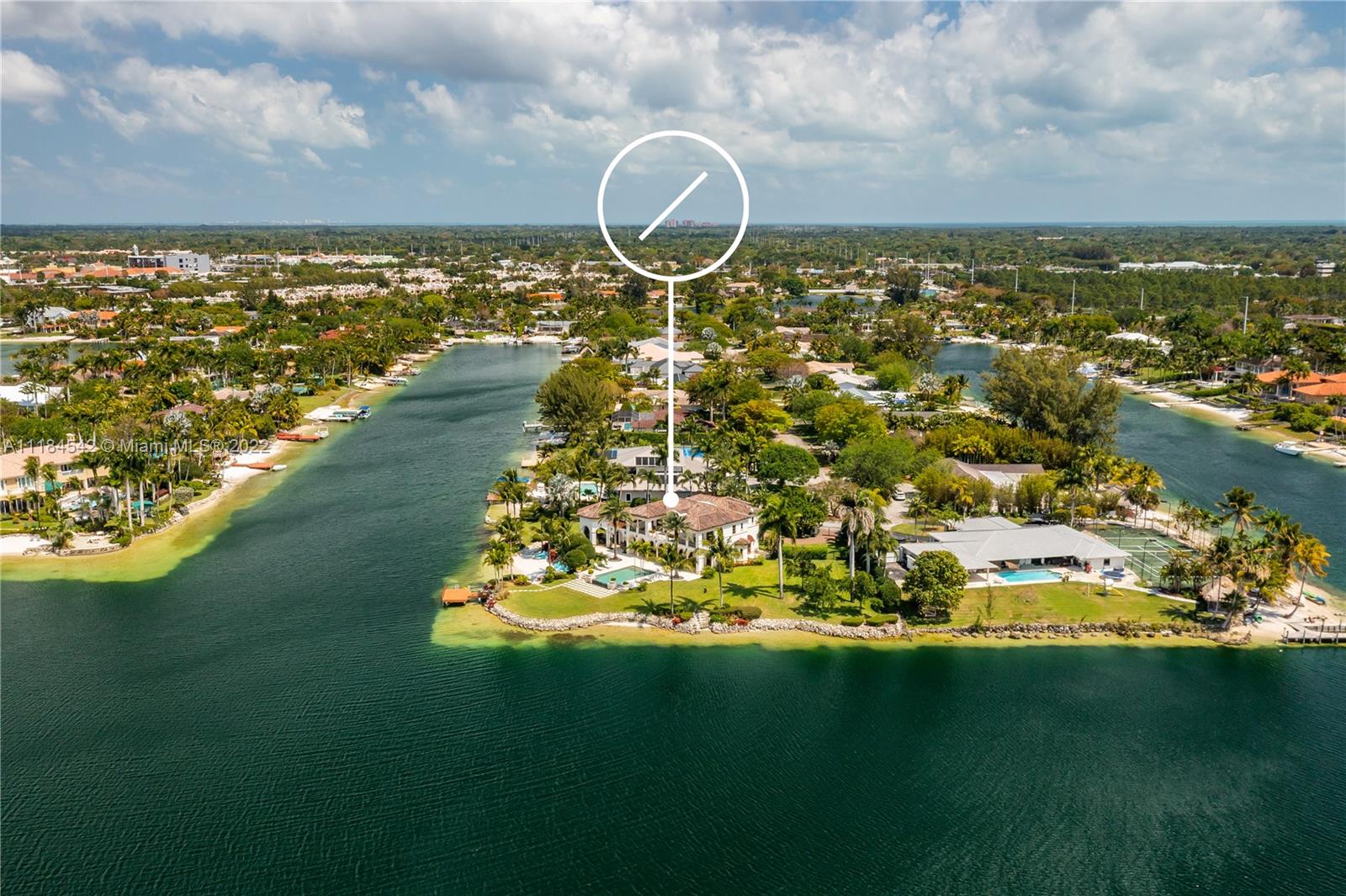 LAKESHORE SEC TWO - Residential