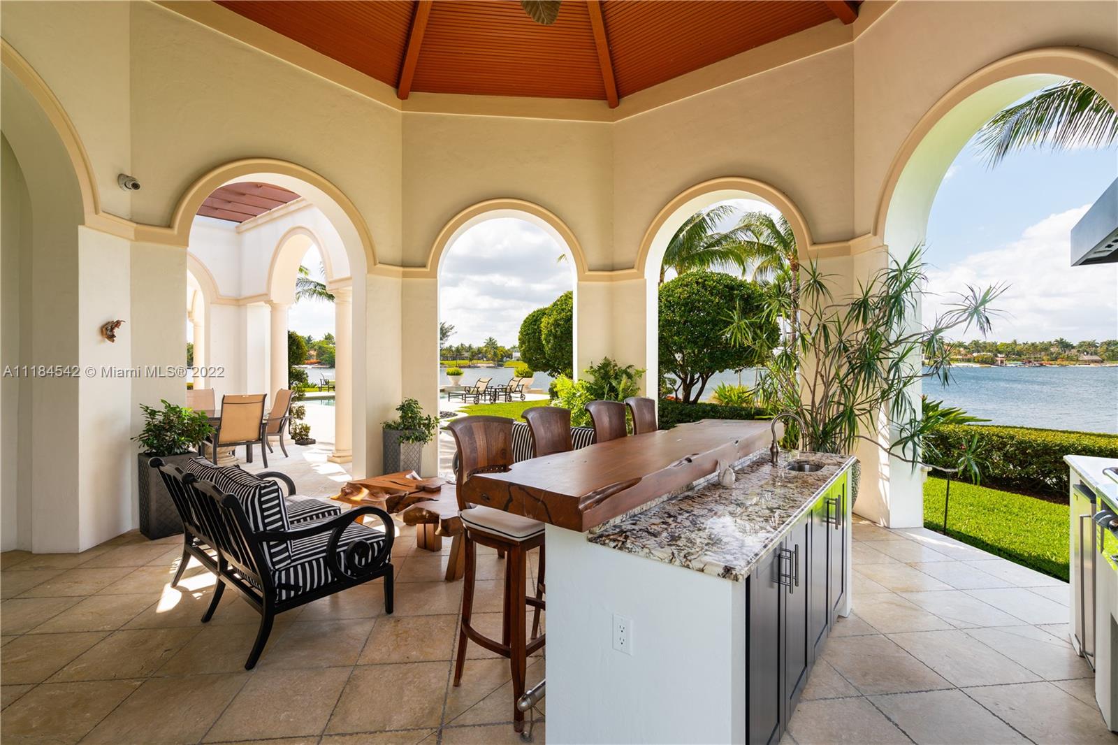 LAKESHORE SEC TWO - Residential