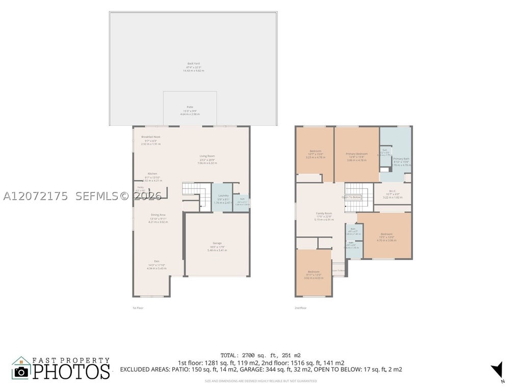 Photo of 7654 NW 21st Dr, Pembroke Pines, FL 33024 (MLS # A12072175)