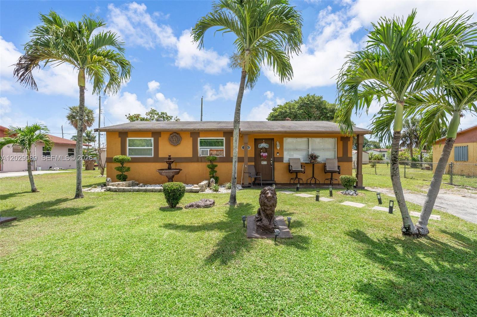 650 NW 3rd Ave
