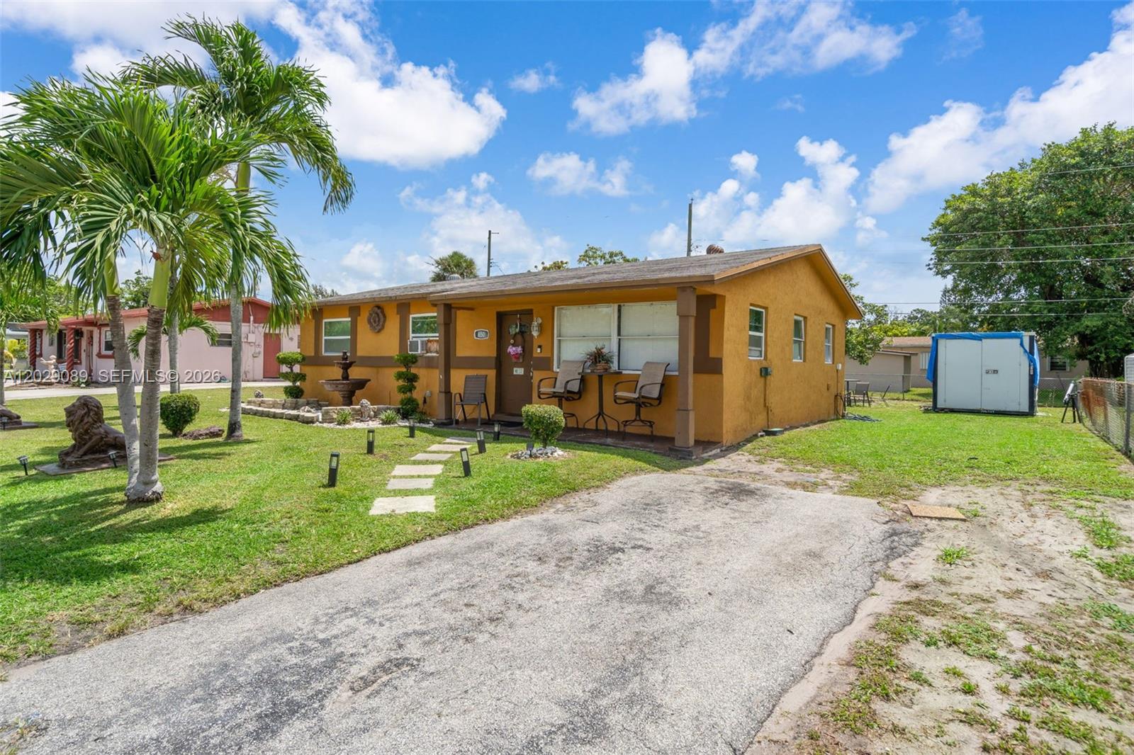 650 NW 3rd Ave
