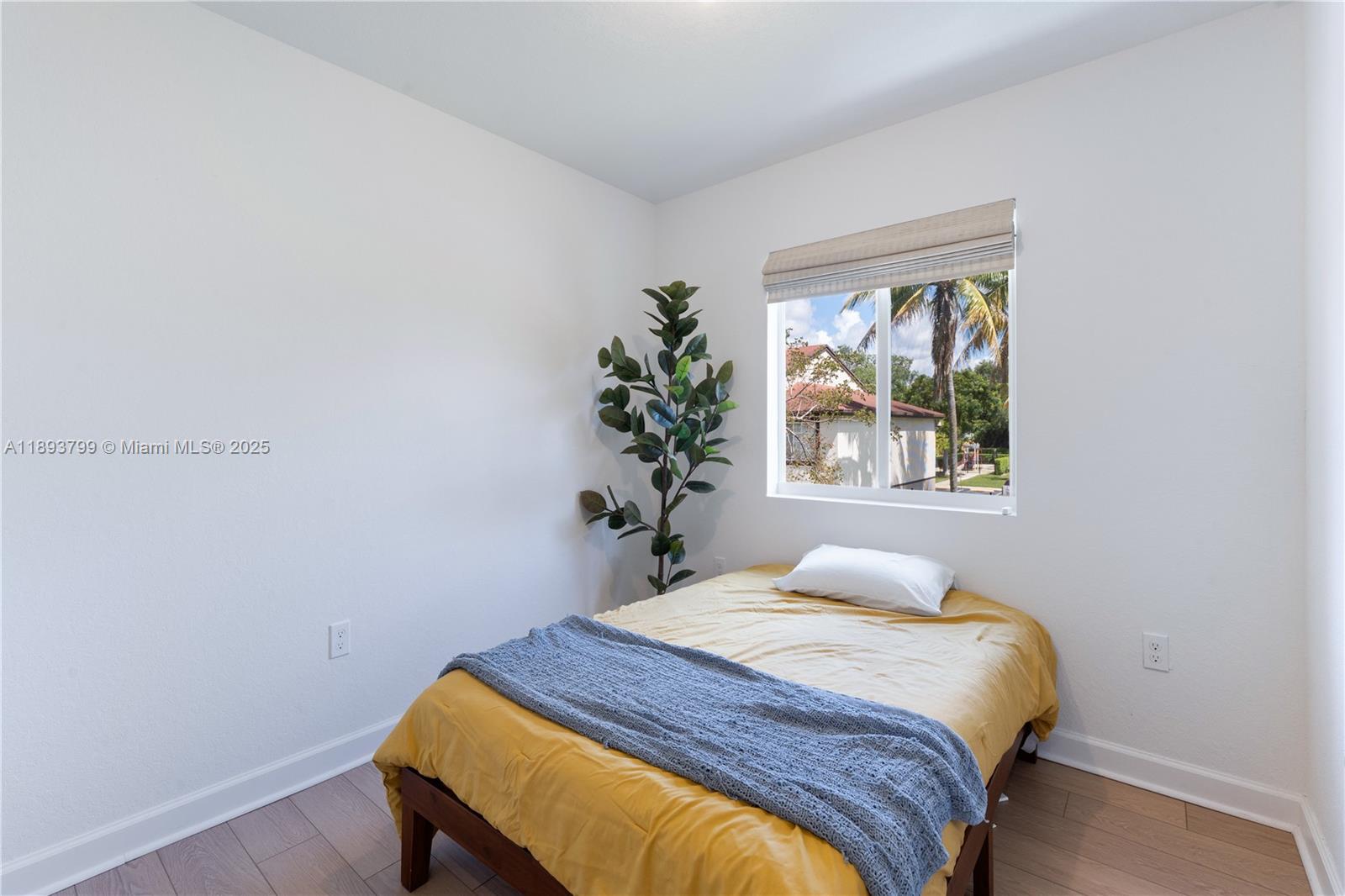 Magnolia - Residential Lease