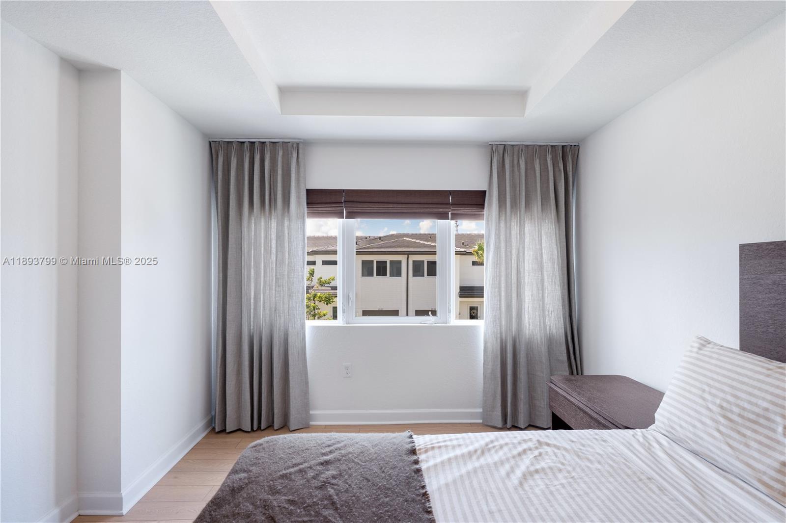 Magnolia - Residential Lease