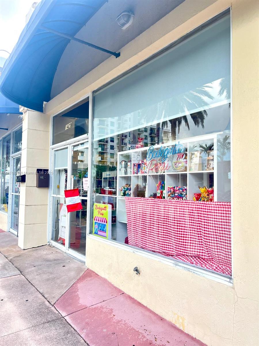1429 Ponce De Leon Blvd