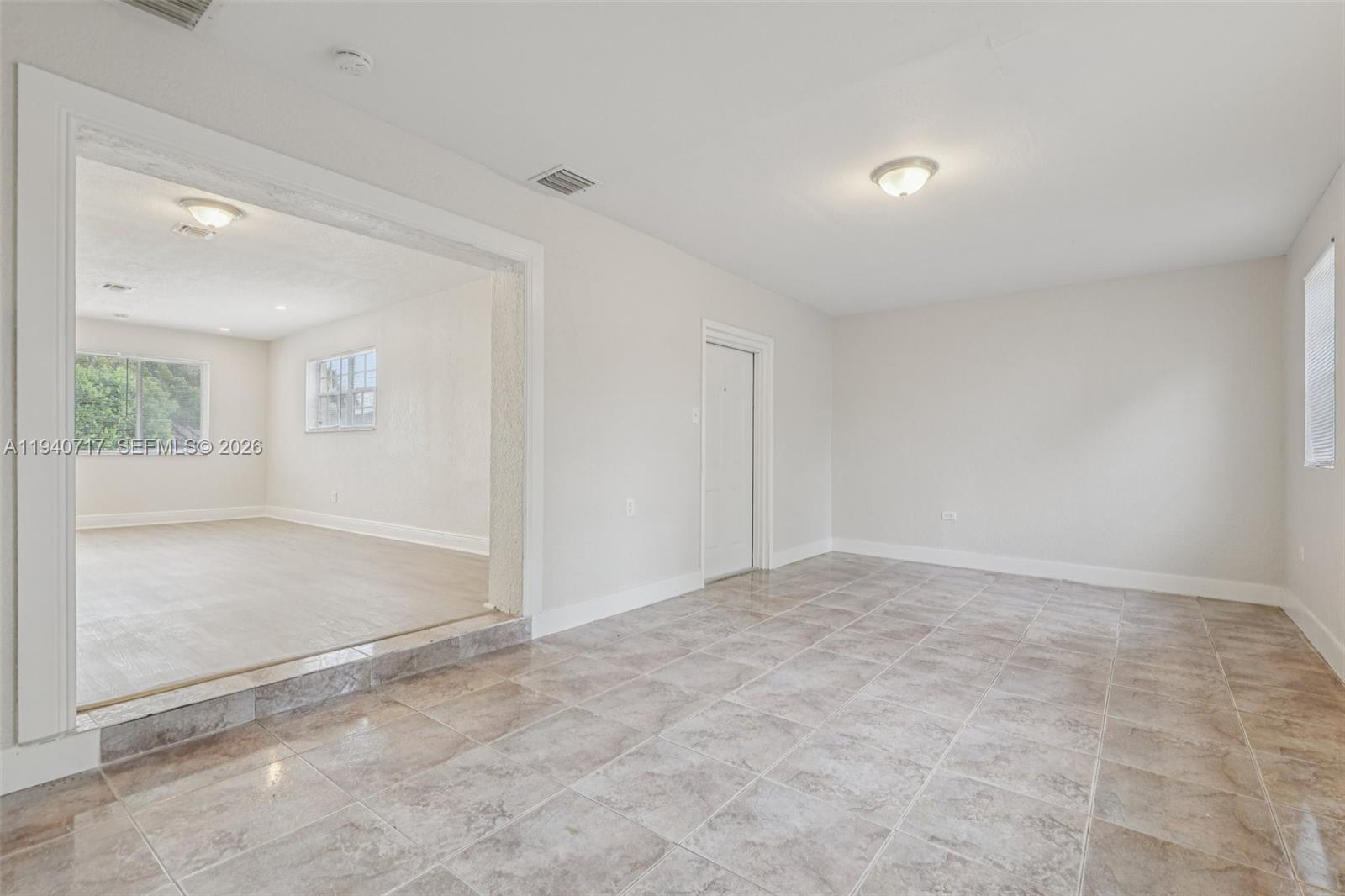 NORWOOD 3RD ADDN SEC 2 - Residential