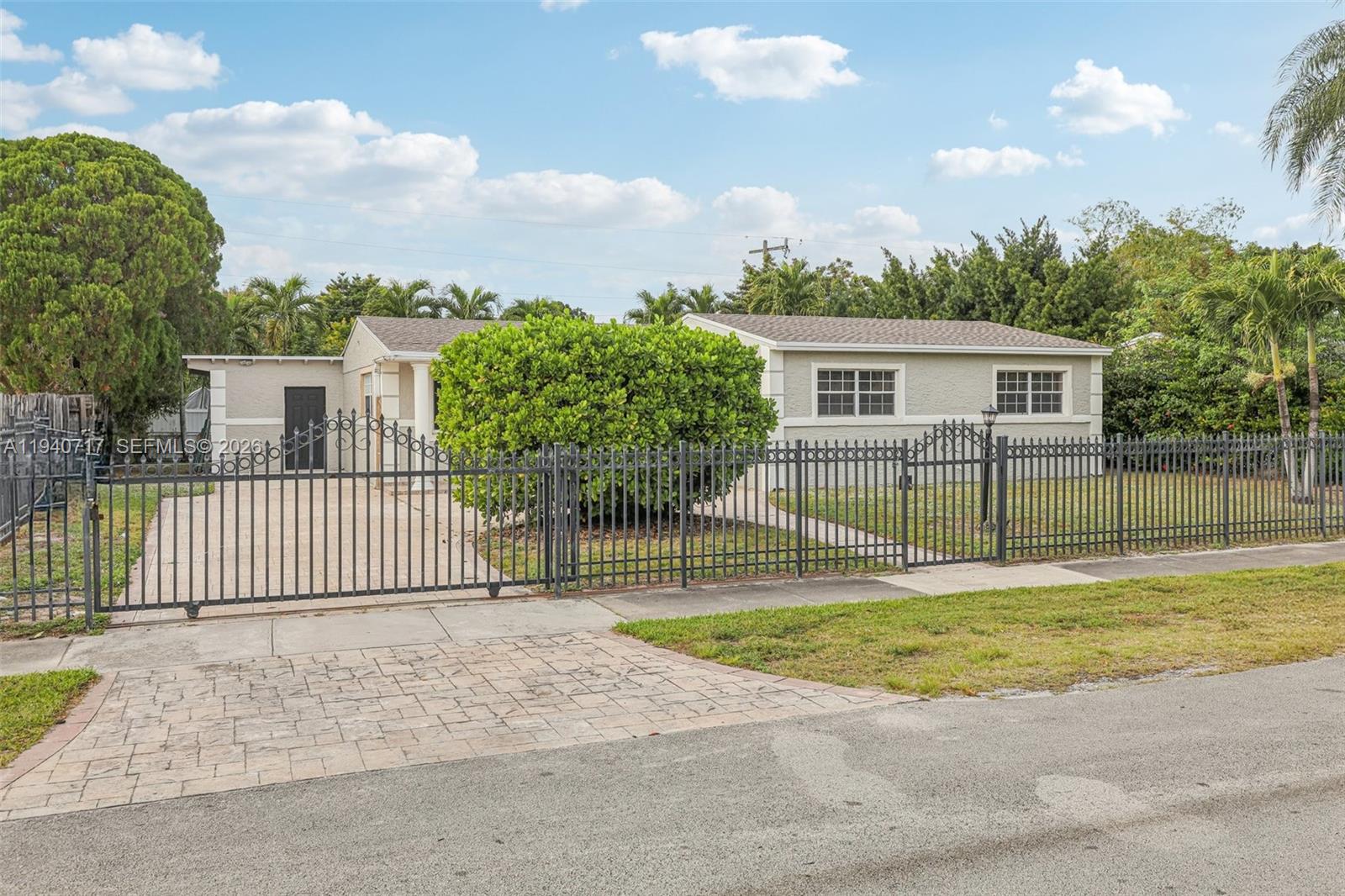 NORWOOD 3RD ADDN SEC 2 - Residential