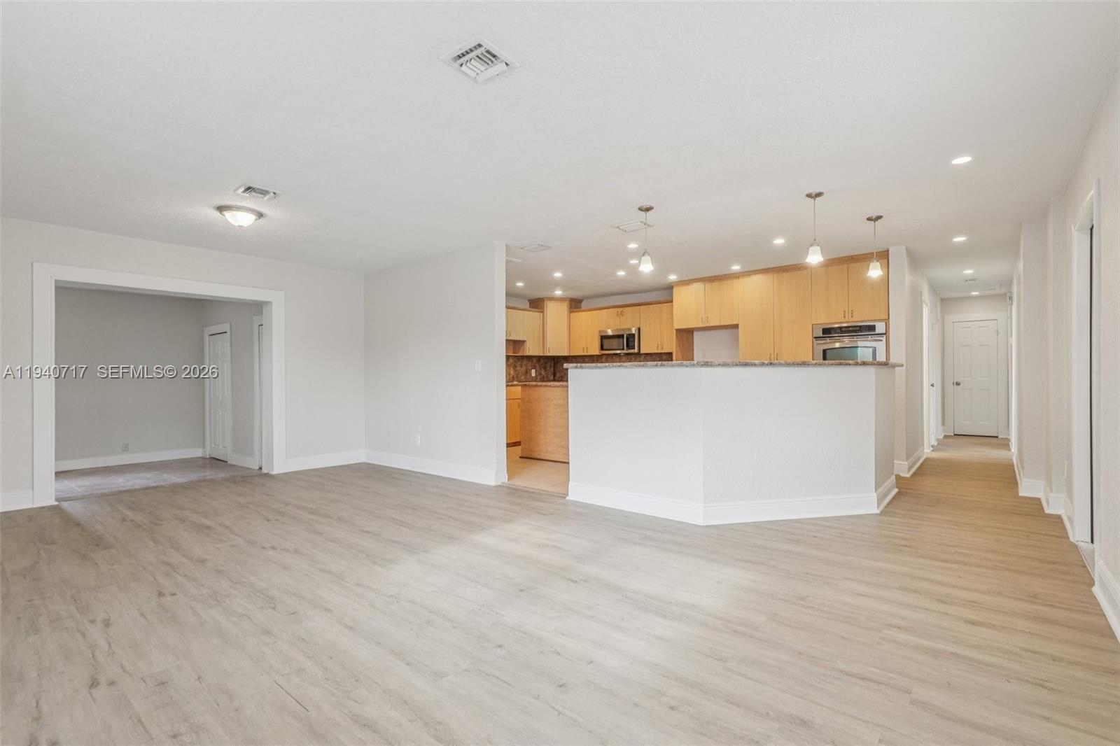 NORWOOD 3RD ADDN SEC 2 - Residential