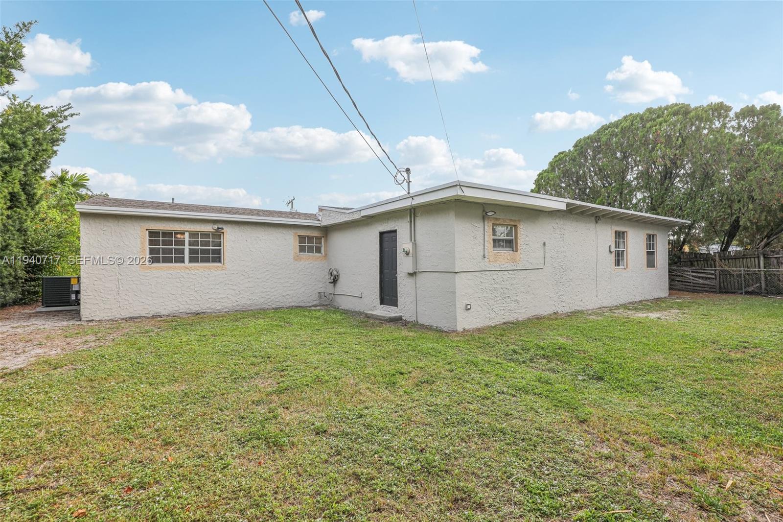 NORWOOD 3RD ADDN SEC 2 - Residential