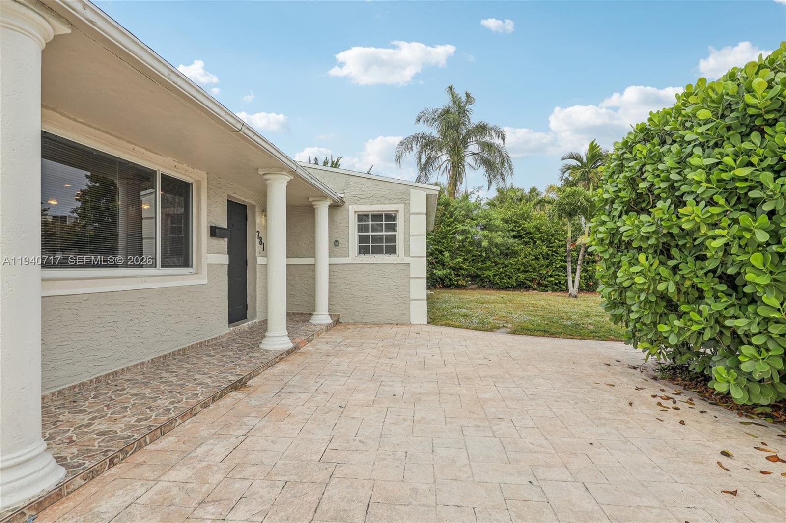 NORWOOD 3RD ADDN SEC 2 - Residential