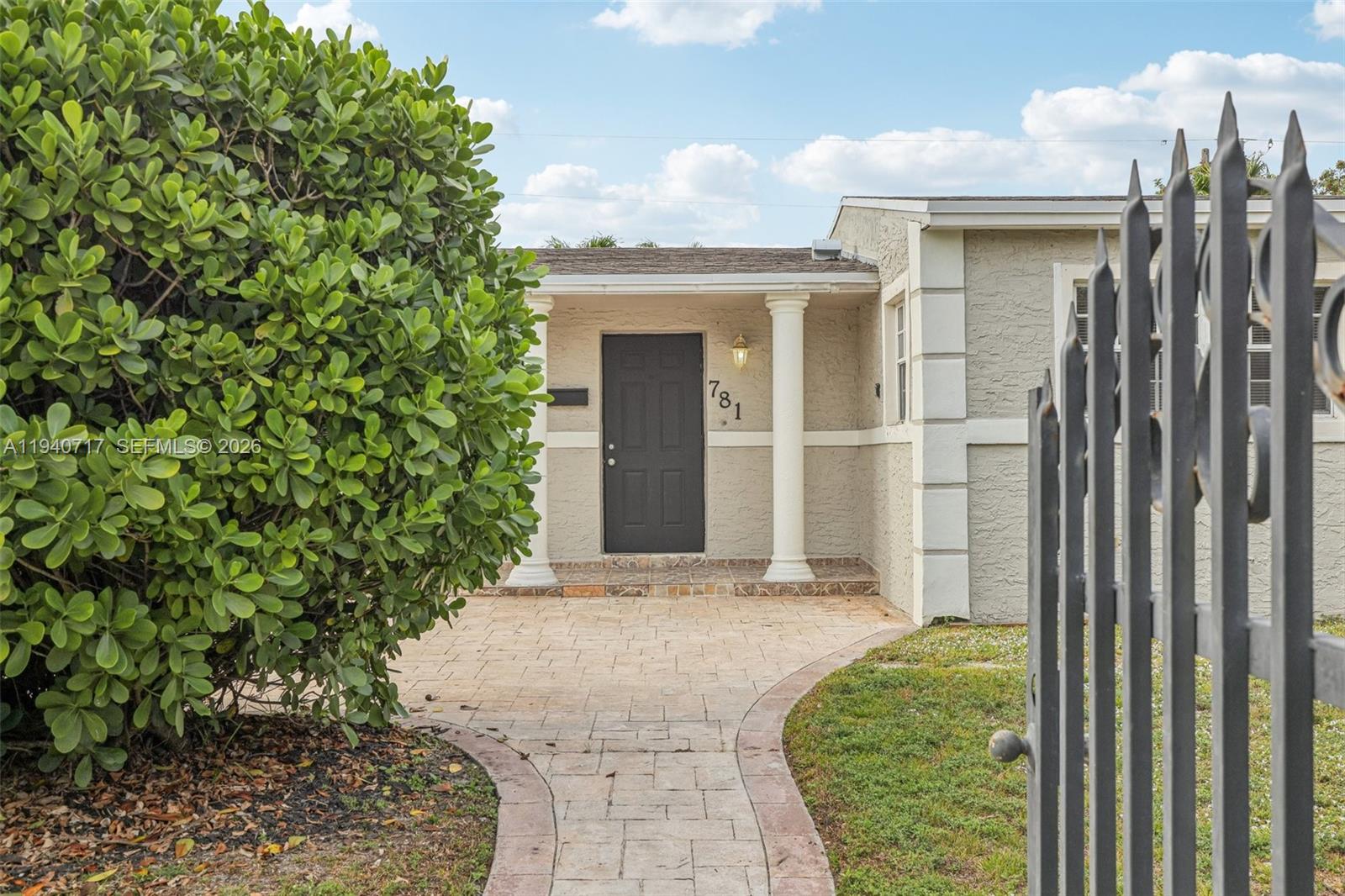 NORWOOD 3RD ADDN SEC 2 - Residential