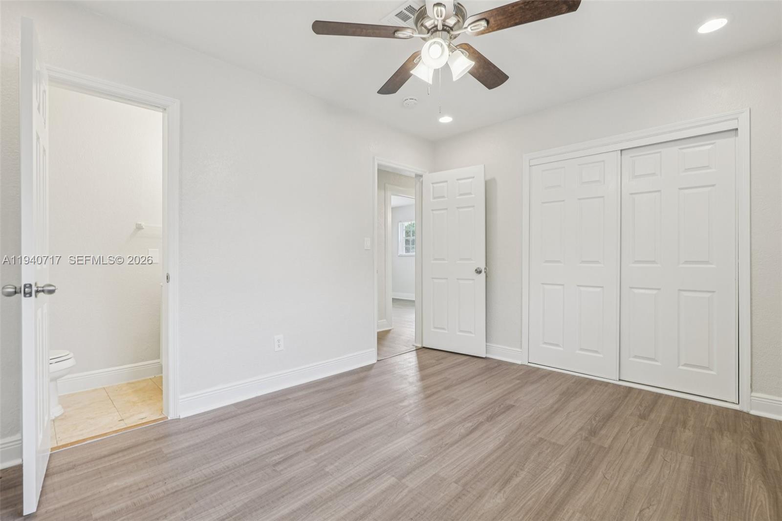 NORWOOD 3RD ADDN SEC 2 - Residential