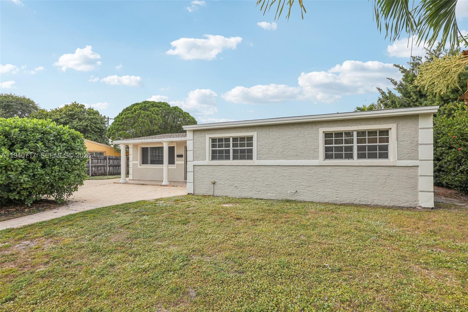 NORWOOD 3RD ADDN SEC 2 - Residential