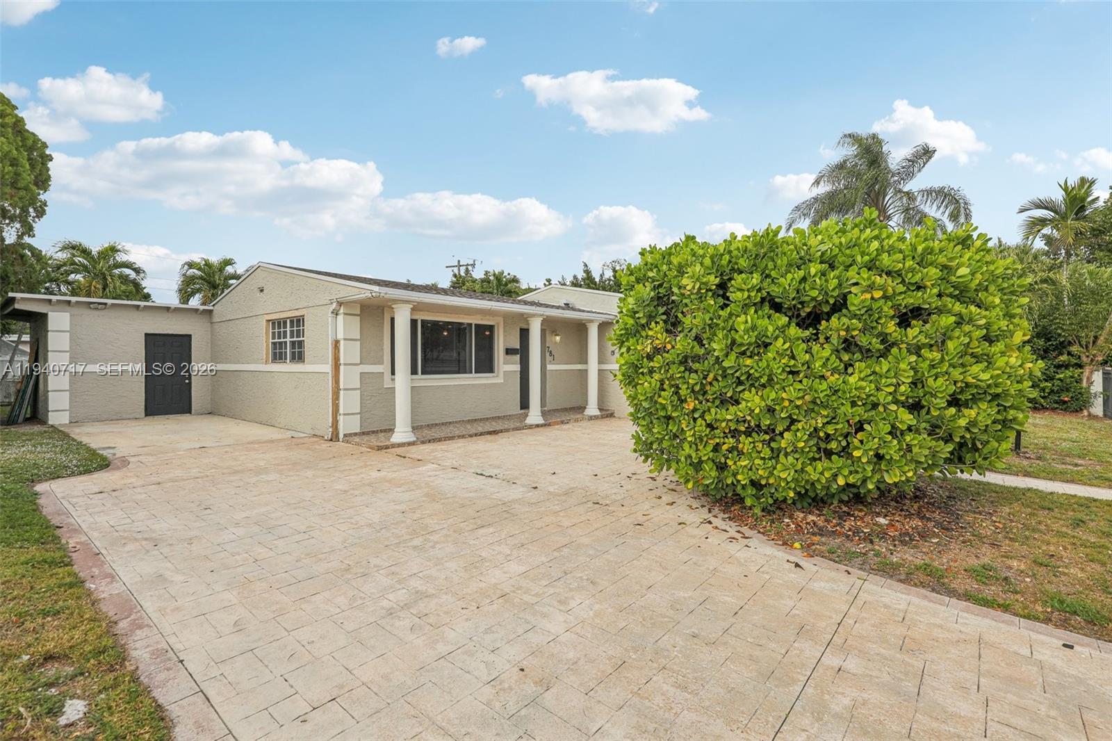 NORWOOD 3RD ADDN SEC 2 - Residential