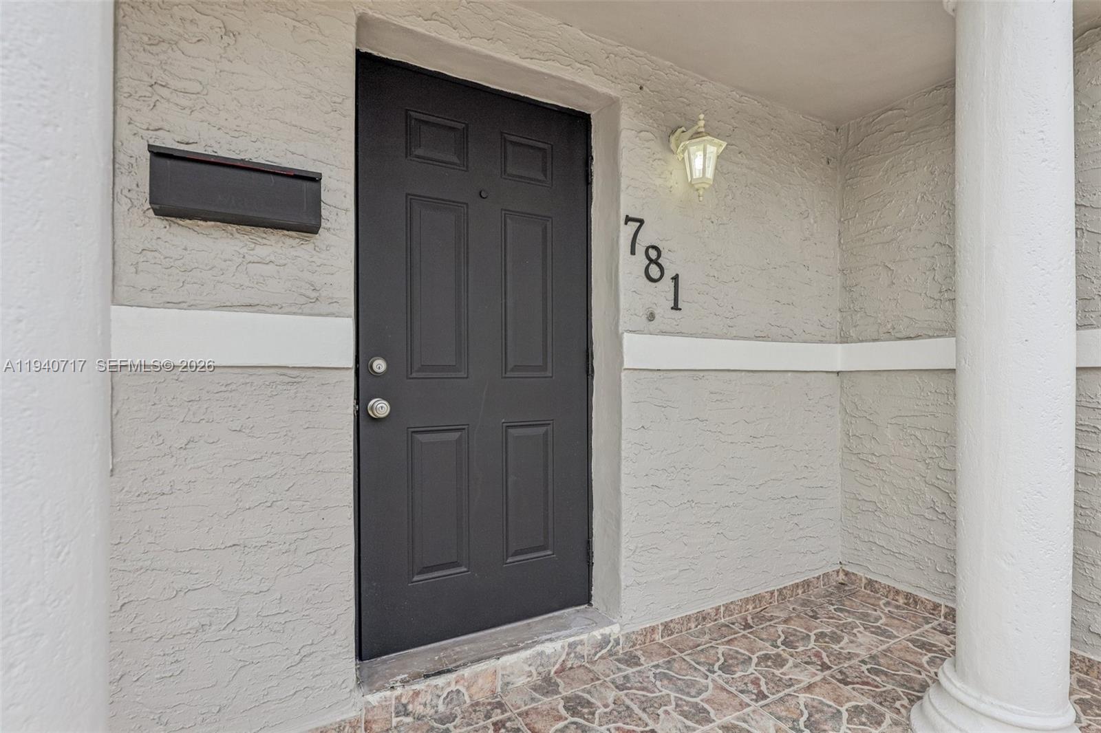 NORWOOD 3RD ADDN SEC 2 - Residential