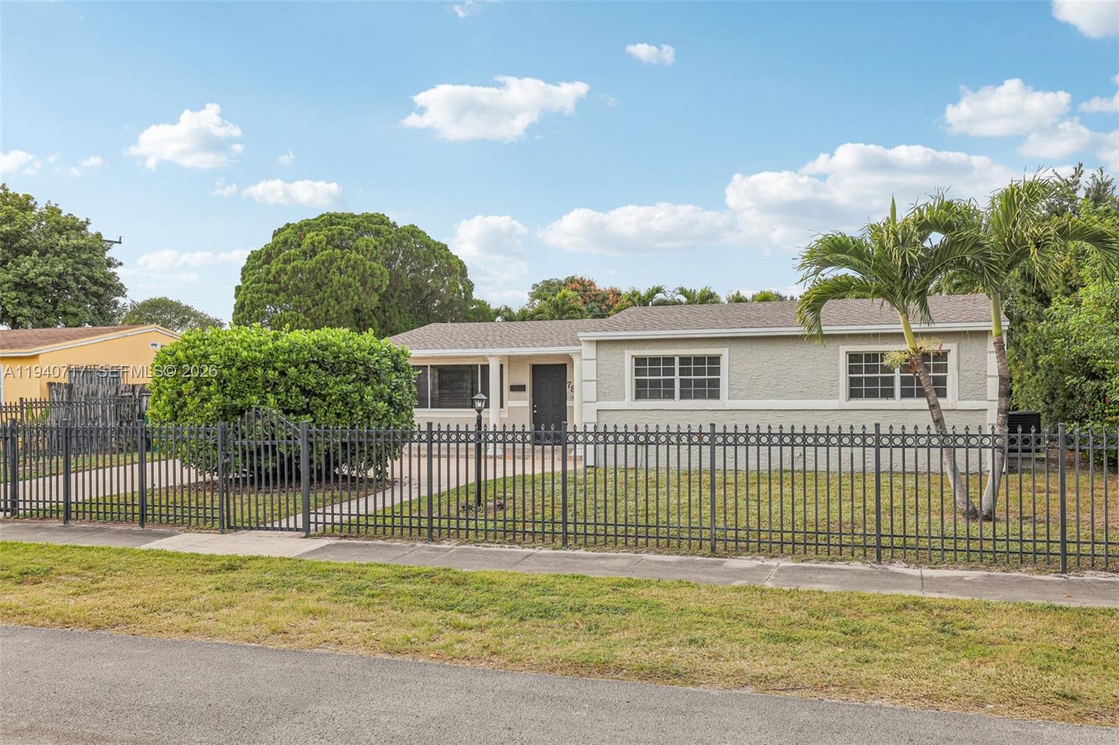 NORWOOD 3RD ADDN SEC 2 - Residential